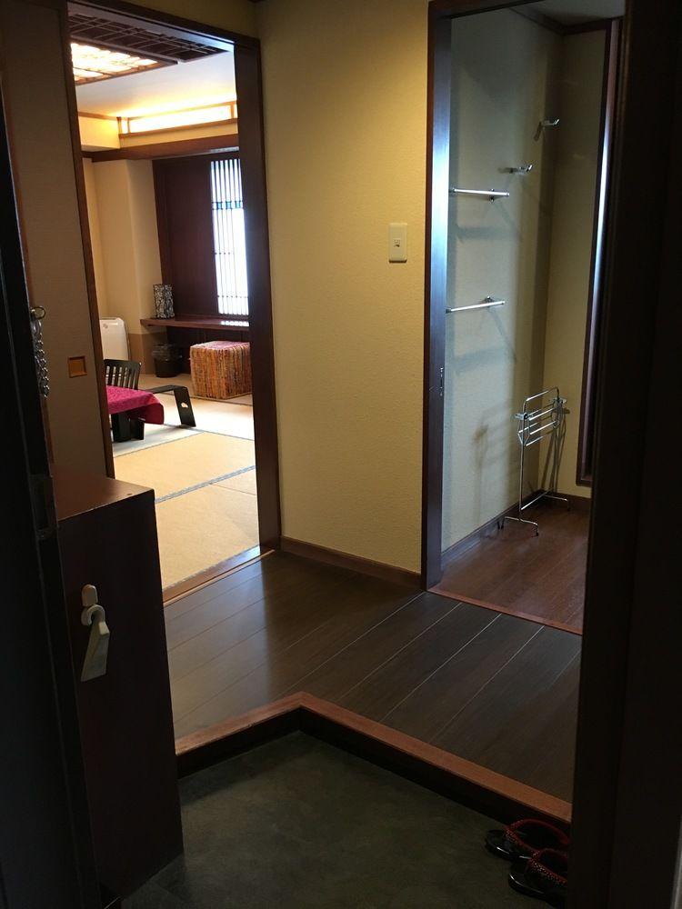 Otaru Furukawa Hotel Exterior foto