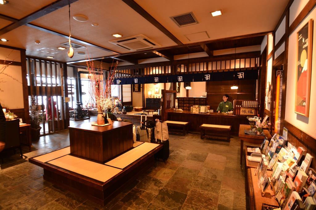 Otaru Furukawa Hotel Exterior foto