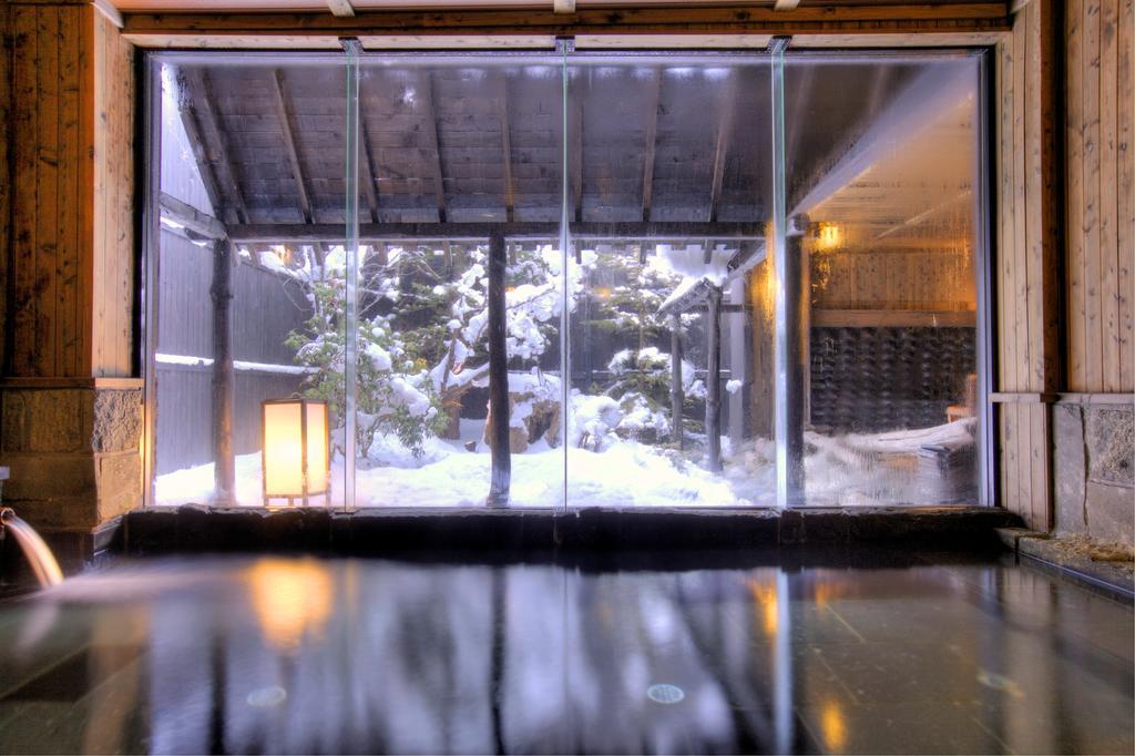 Otaru Furukawa Hotel Exterior foto
