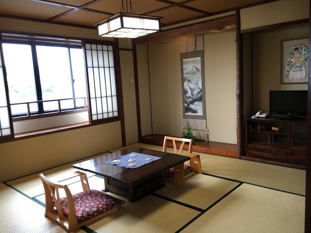 Otaru Furukawa Hotel Exterior foto