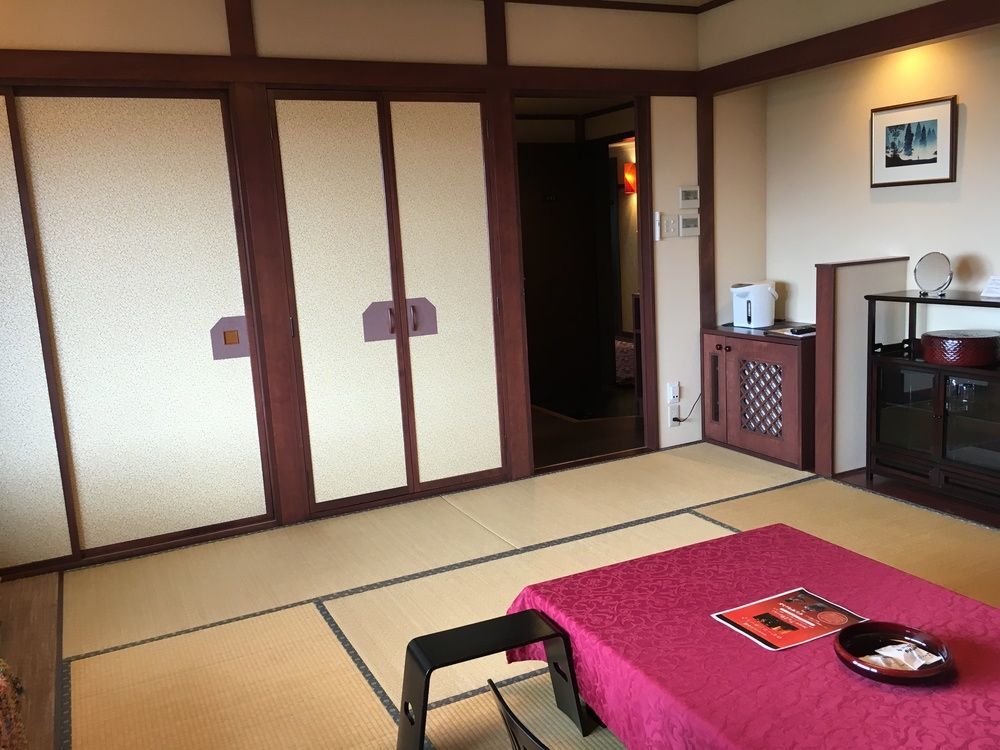 Otaru Furukawa Hotel Exterior foto