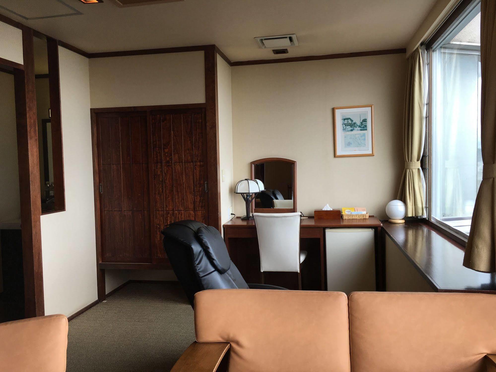 Otaru Furukawa Hotel Exterior foto