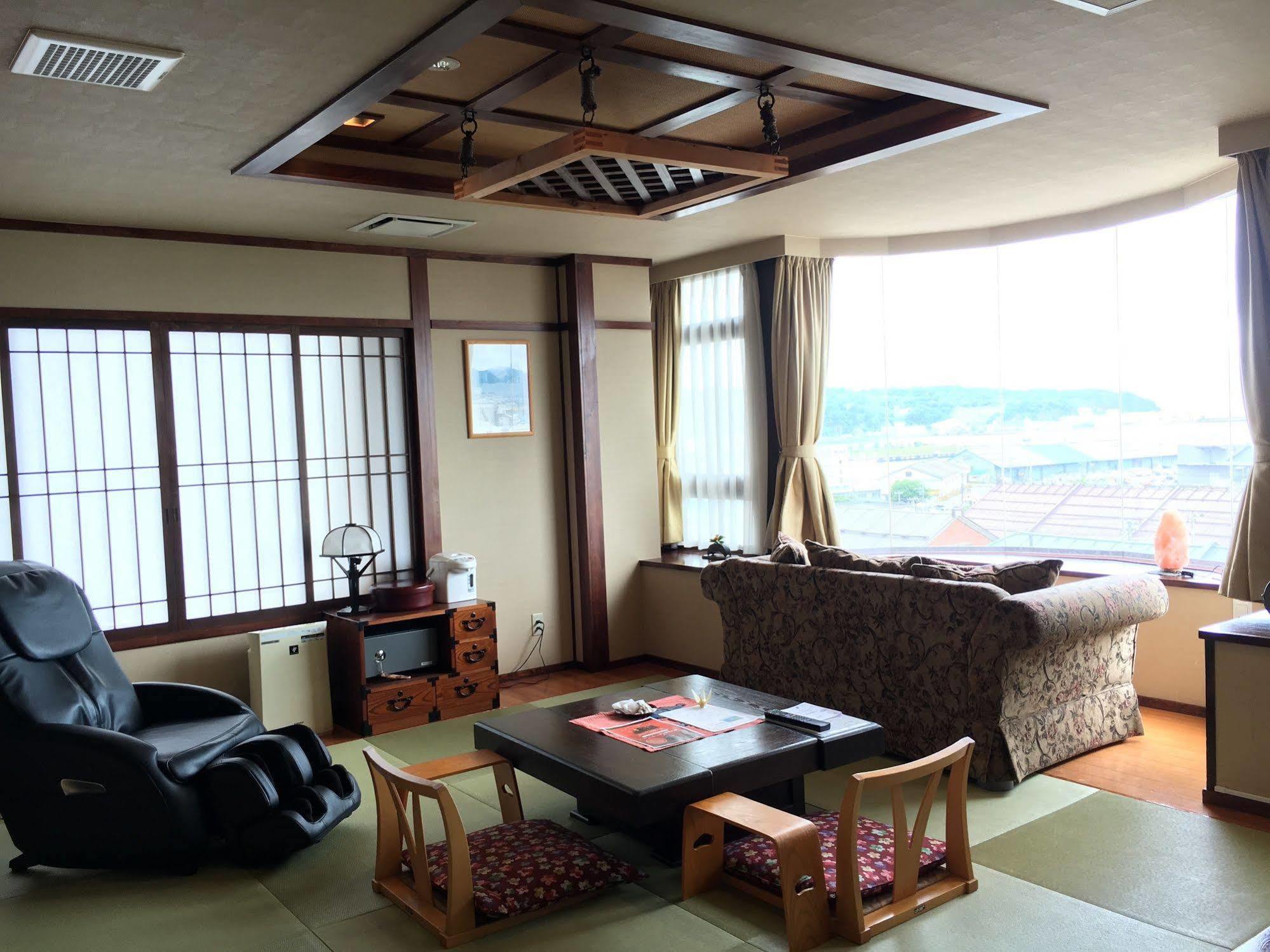 Otaru Furukawa Hotel Exterior foto